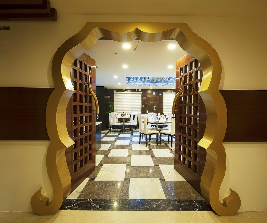 Hotel Taj Princess - Boutique Hotel Delhi  Esterno foto