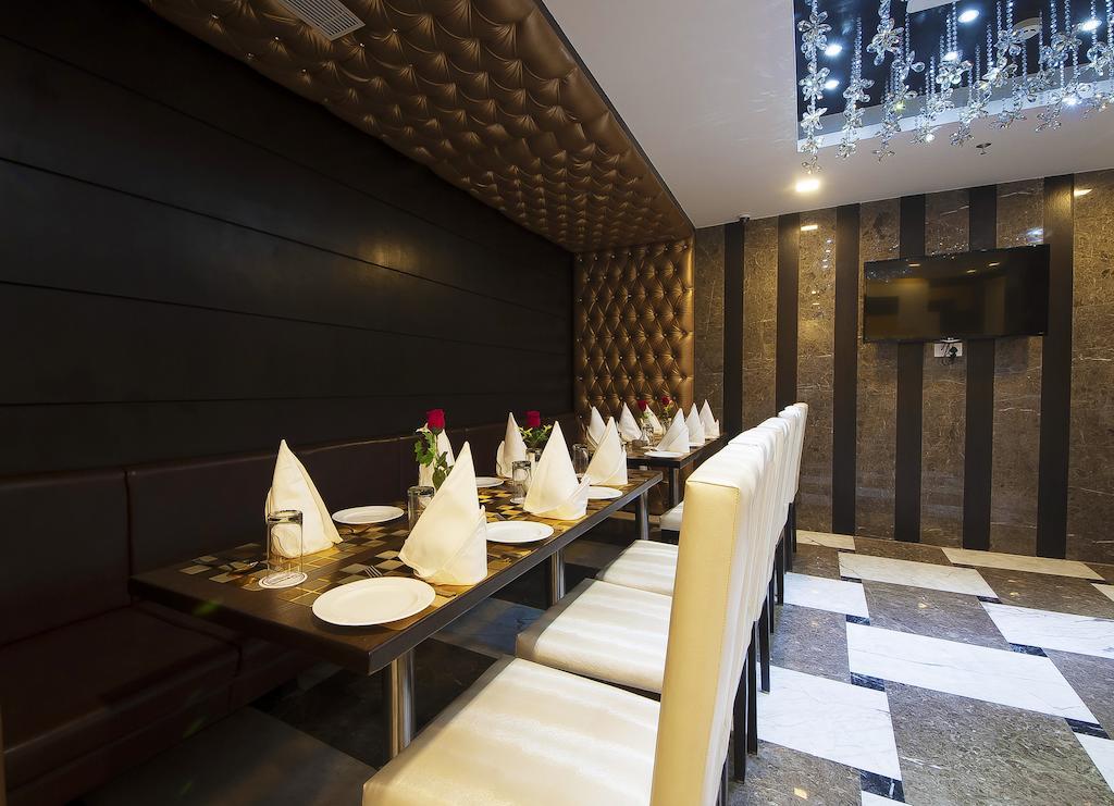 Hotel Taj Princess - Boutique Hotel Delhi  Esterno foto