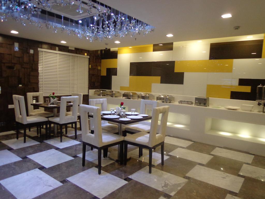 Hotel Taj Princess - Boutique Hotel Delhi  Esterno foto