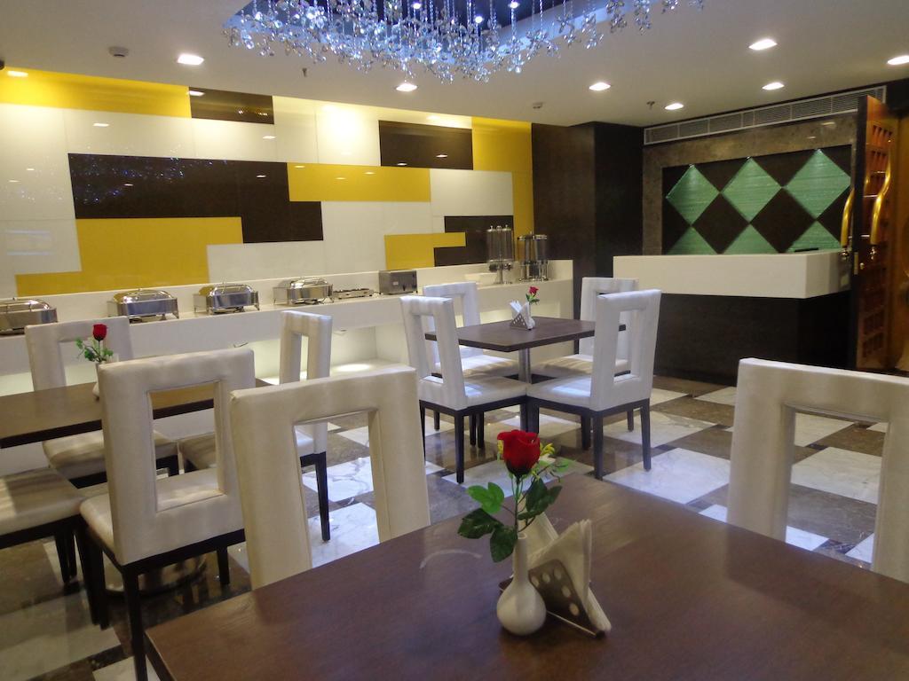 Hotel Taj Princess - Boutique Hotel Delhi  Esterno foto