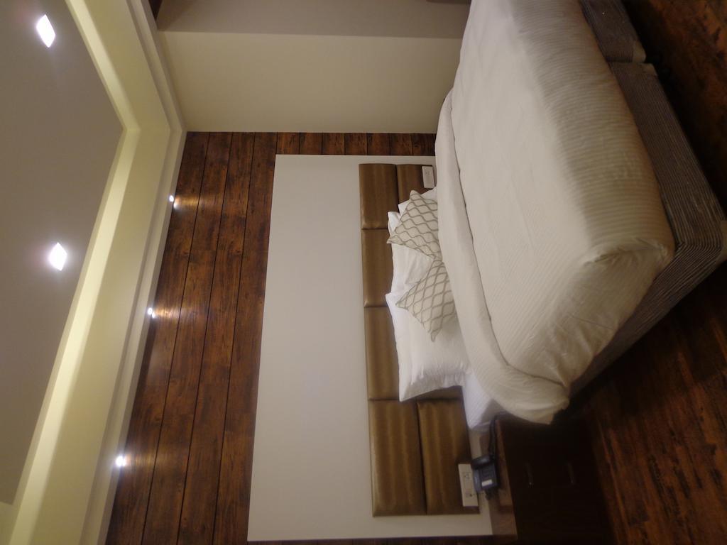 Hotel Taj Princess - Boutique Hotel Delhi  Esterno foto