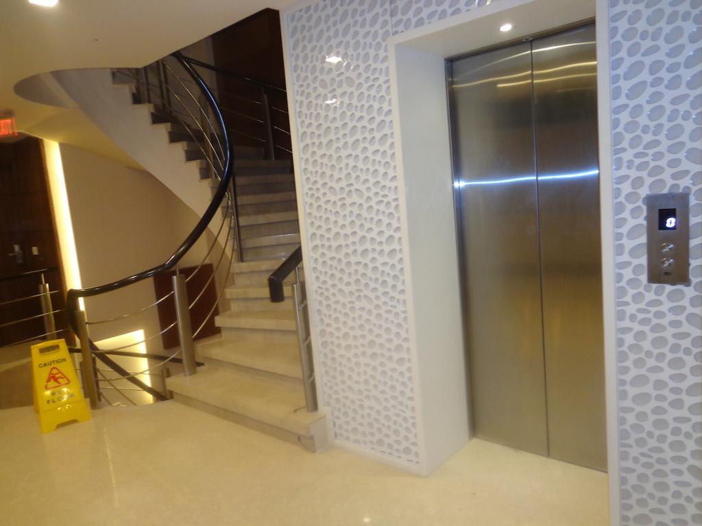 Hotel Taj Princess - Boutique Hotel Delhi  Esterno foto