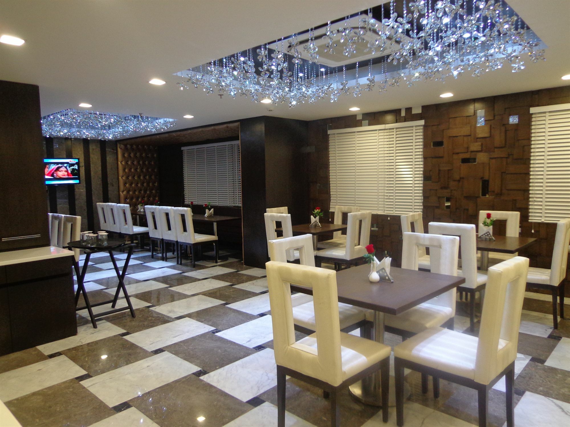 Hotel Taj Princess - Boutique Hotel Delhi  Esterno foto