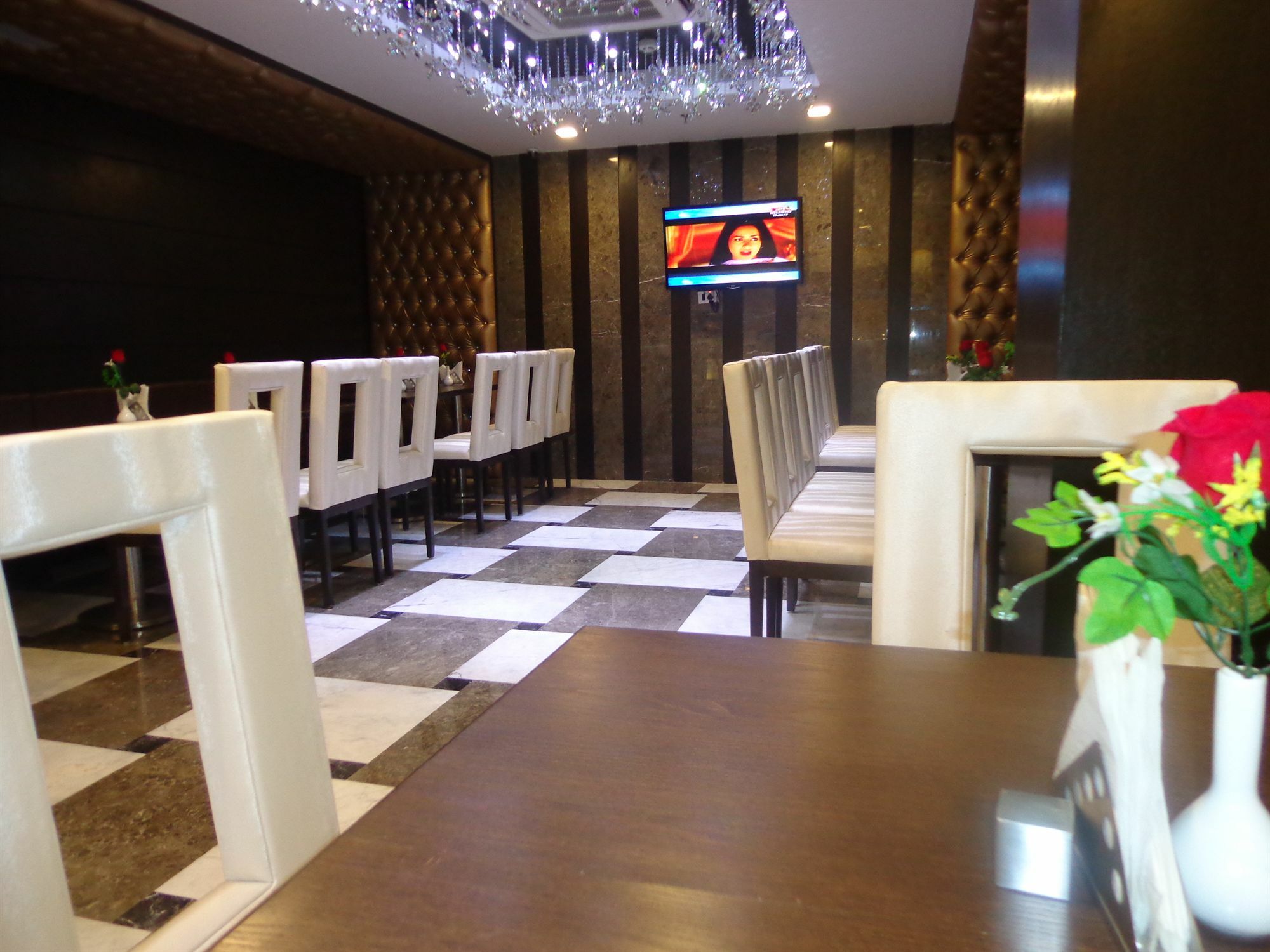 Hotel Taj Princess - Boutique Hotel Delhi  Esterno foto