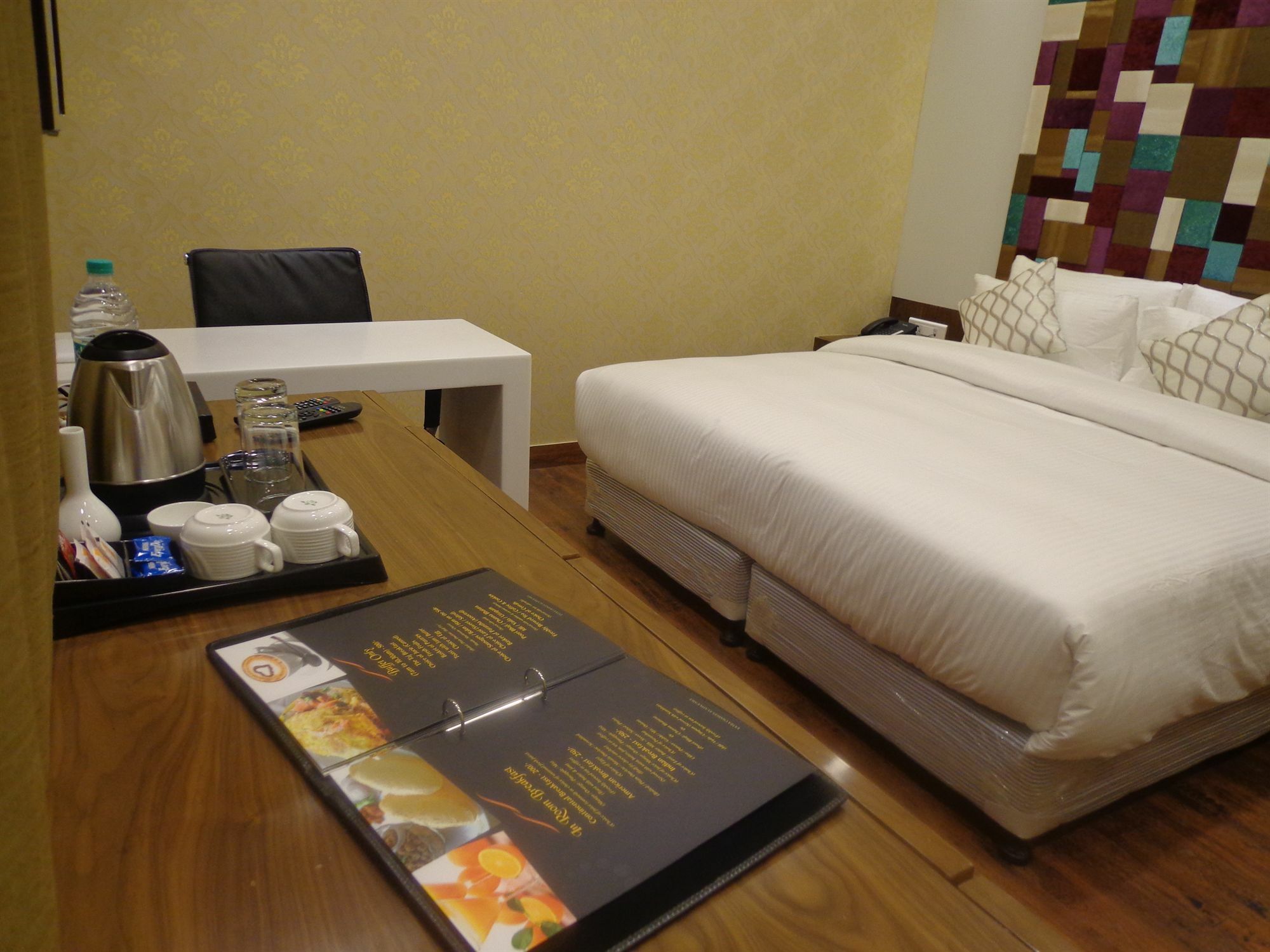 Hotel Taj Princess - Boutique Hotel Delhi  Esterno foto